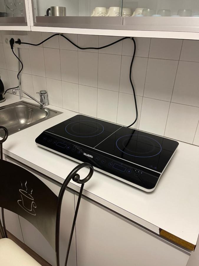 Rillieux-la-Pape Appartement 3 Pieces Pour 1 A 5 Voyageurs מראה חיצוני תמונה