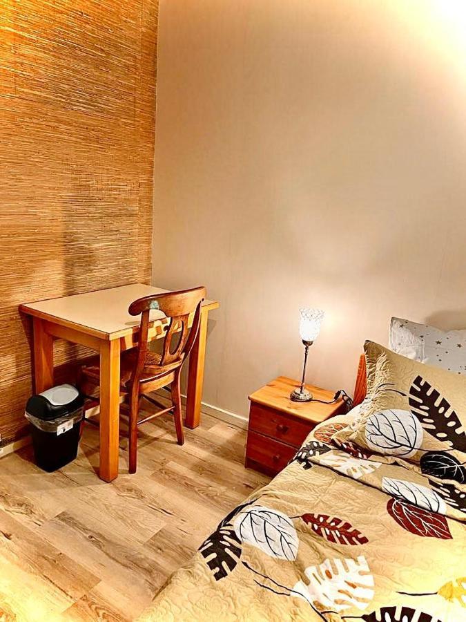 Rillieux-la-Pape Appartement 3 Pieces Pour 1 A 5 Voyageurs מראה חיצוני תמונה