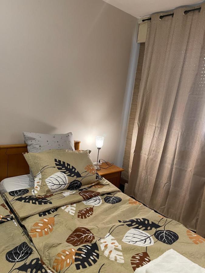 Rillieux-la-Pape Appartement 3 Pieces Pour 1 A 5 Voyageurs מראה חיצוני תמונה