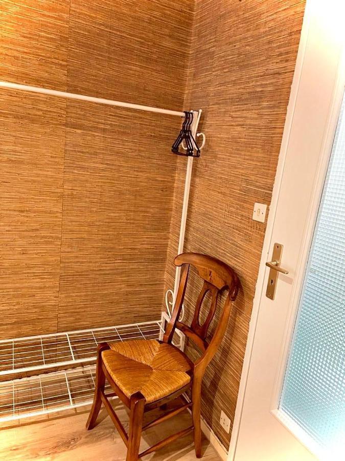 Rillieux-la-Pape Appartement 3 Pieces Pour 1 A 5 Voyageurs מראה חיצוני תמונה