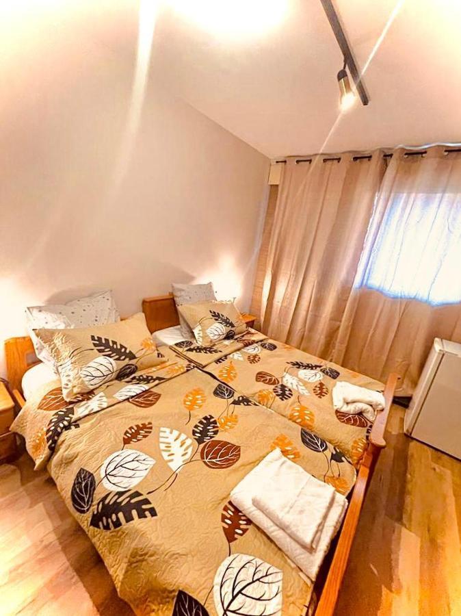 Rillieux-la-Pape Appartement 3 Pieces Pour 1 A 5 Voyageurs מראה חיצוני תמונה