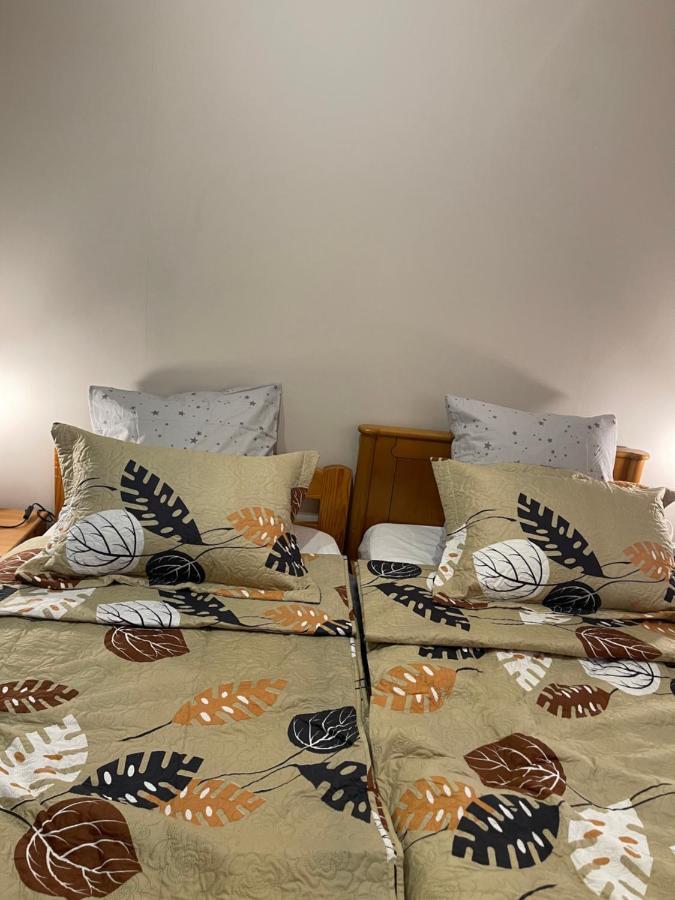 Rillieux-la-Pape Appartement 3 Pieces Pour 1 A 5 Voyageurs מראה חיצוני תמונה