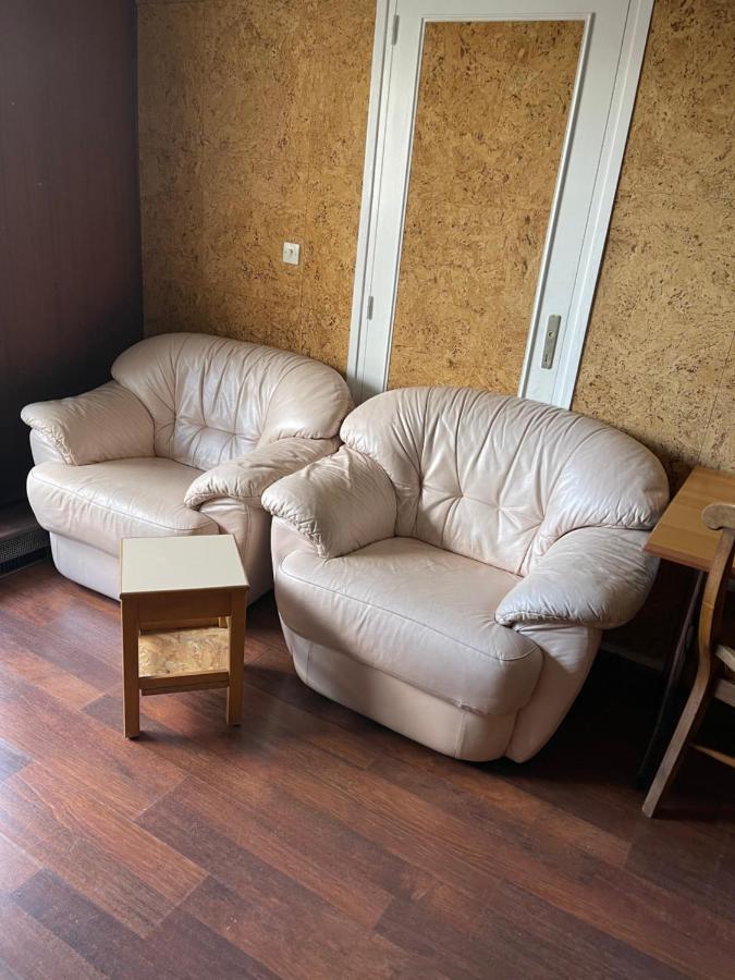 Rillieux-la-Pape Appartement 3 Pieces Pour 1 A 5 Voyageurs מראה חיצוני תמונה