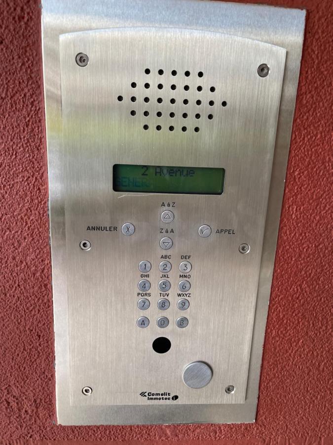 Rillieux-la-Pape Appartement 3 Pieces Pour 1 A 5 Voyageurs מראה חיצוני תמונה