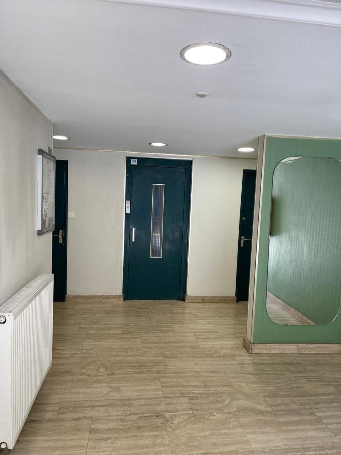 Rillieux-la-Pape Appartement 3 Pieces Pour 1 A 5 Voyageurs מראה חיצוני תמונה