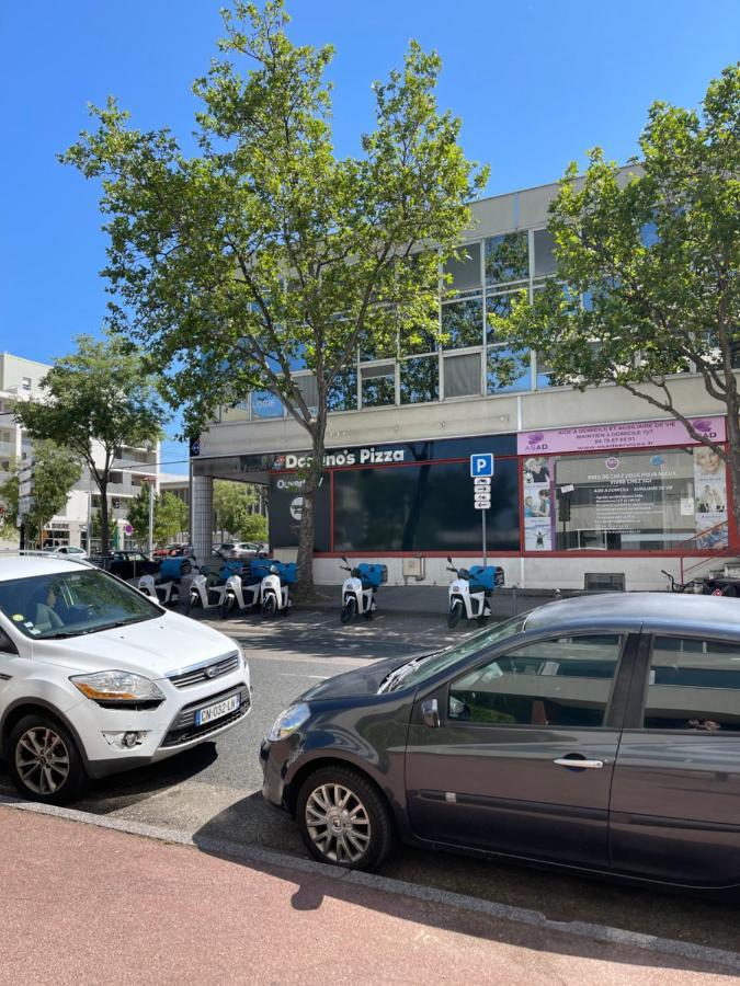 Rillieux-la-Pape Appartement 3 Pieces Pour 1 A 5 Voyageurs מראה חיצוני תמונה