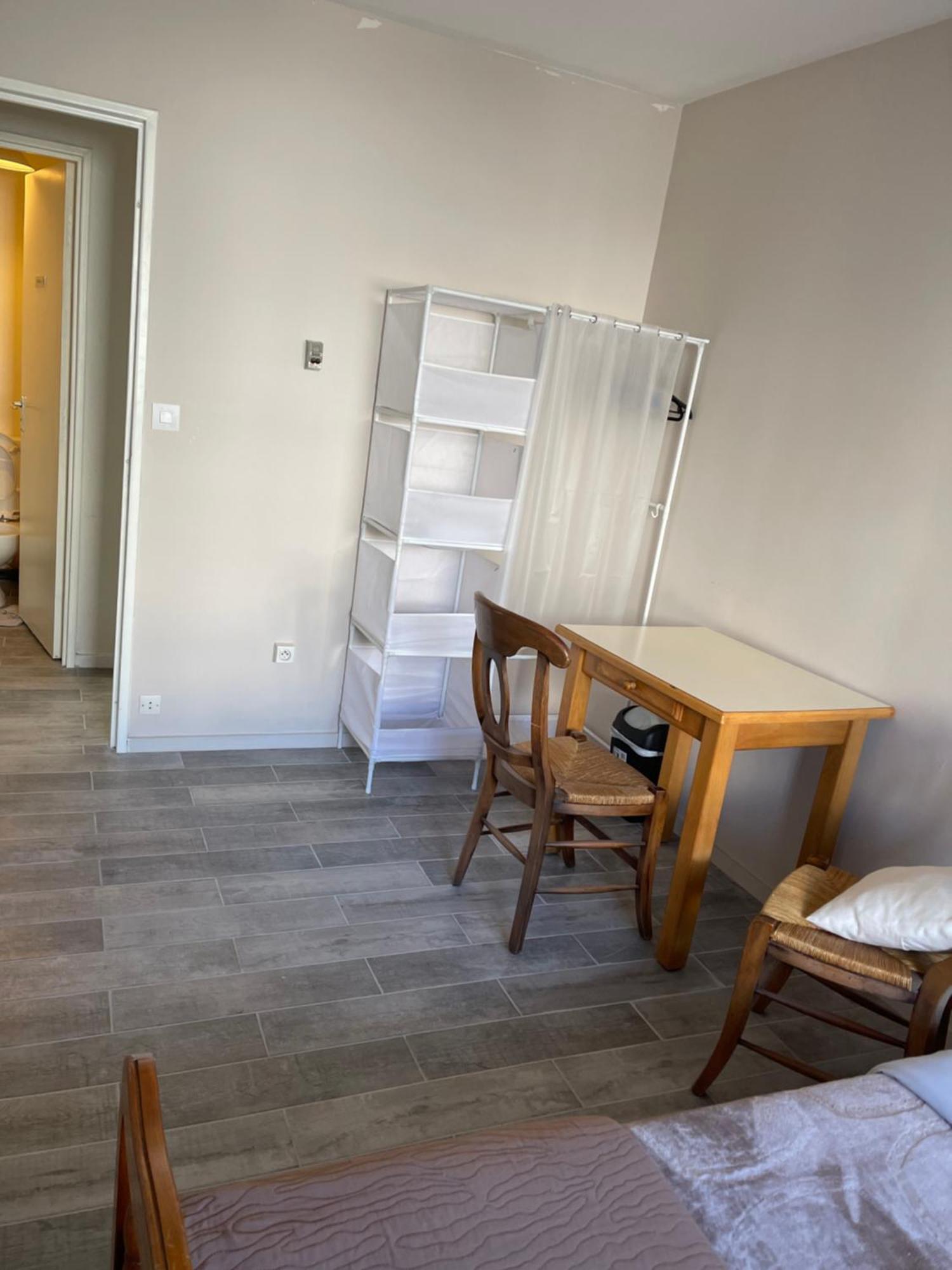 Rillieux-la-Pape Appartement 3 Pieces Pour 1 A 5 Voyageurs מראה חיצוני תמונה