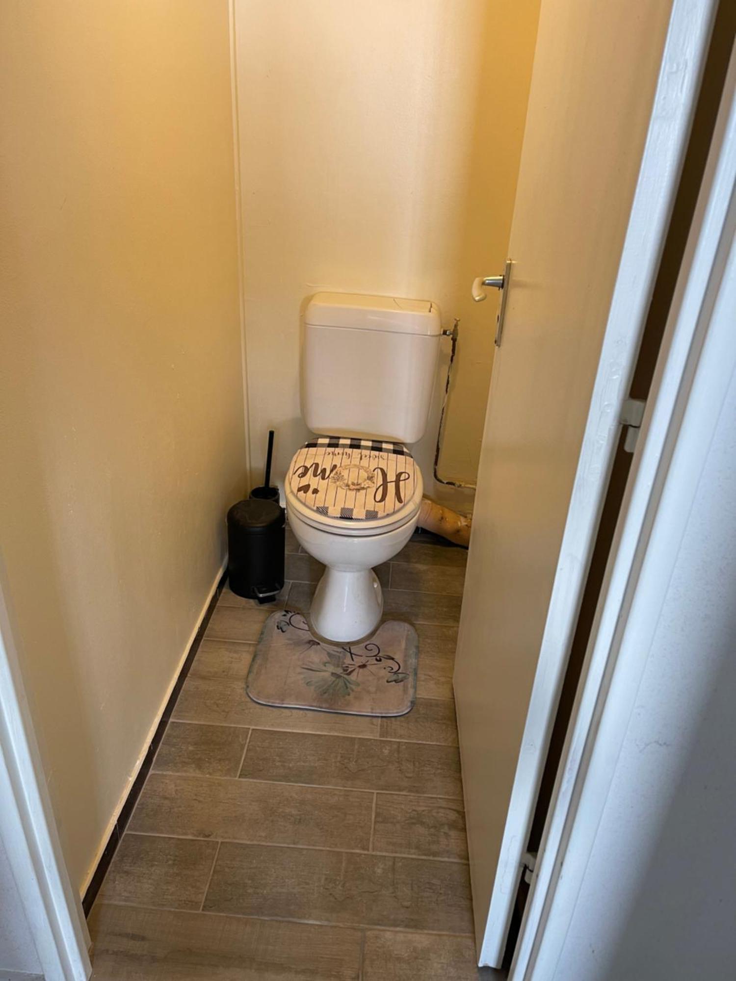 Rillieux-la-Pape Appartement 3 Pieces Pour 1 A 5 Voyageurs מראה חיצוני תמונה