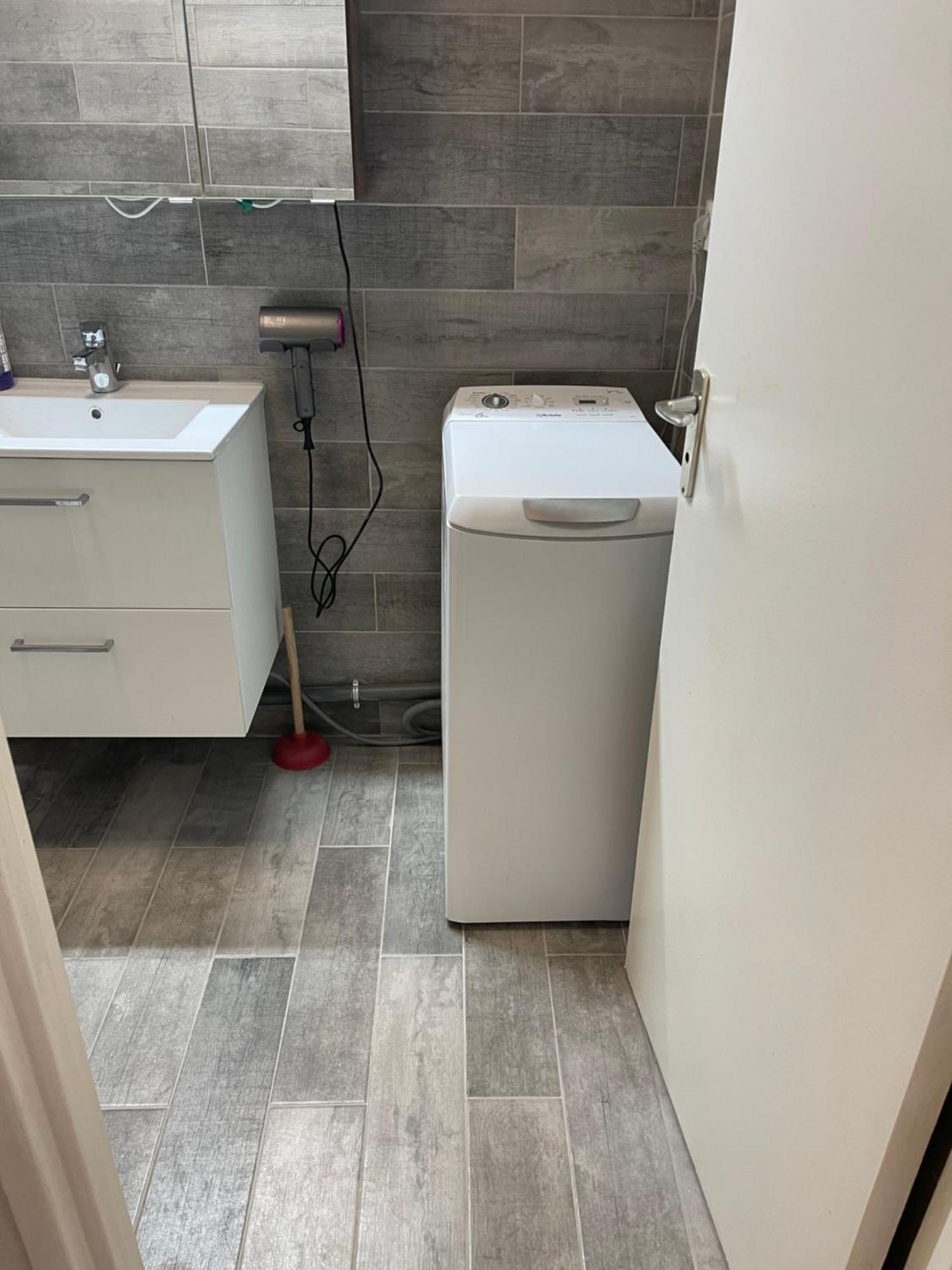 Rillieux-la-Pape Appartement 3 Pieces Pour 1 A 5 Voyageurs מראה חיצוני תמונה